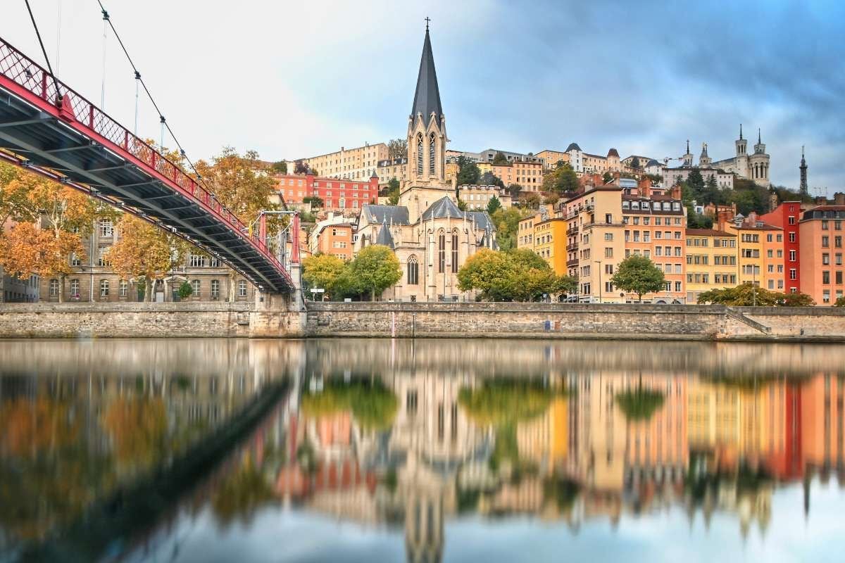 Cosa vedere in 3 giorni a Lione